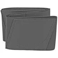 Galco Underwraps 2.0 Bellyband Xl Bk