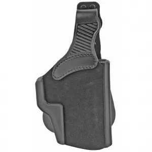 Galco Wraith 2 For Glock 17 Rh Blk