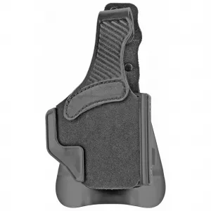 Galco Wraith 2 For Glock 43 Rh Blk