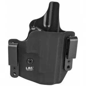 Lag Dfndr For Glock 48 Owb/iwb Blk Rh