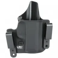 Lag Dfndr Sig P365 Owb/iwb Blk Rh