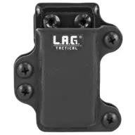 Lag Mcs 380 Micro Blk