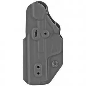 Lag Lib Mk Ii Shield 9 Ez Blk Ambidextrous