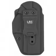 Lag Lib Mk Ii Sig P320c Blk Ambidextrous