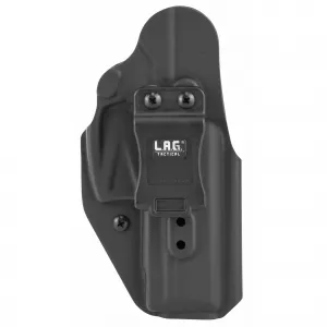 Lag Lib Mk Ii H&k Vp9/vp9sk Blk Ambidextrous