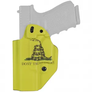 Mft Iwb Hlstr For Glock 19/23 Gdsn Flg