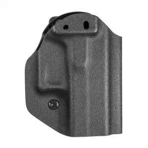 Mft Iwb Hlstr For Glock 43 Blk