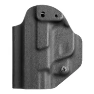 Mft Iwb Hlstr For M&p Shld 9mm Blk