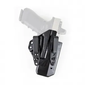 Raven Eidolon For Glock 19/26 Ambidextrous Blk