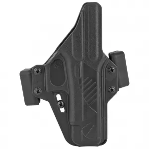 Raven Perun For Glock 48 Ambidextrous Blk