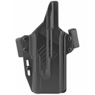 Raven Perun Lc For Glock 17 W/ X300u