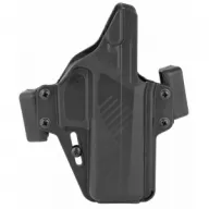 Raven Perun Sig P320/x-carry Ambidextrous Bk