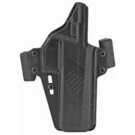 Raven Perun Sig P320f/m17 Ambidextrous Blk