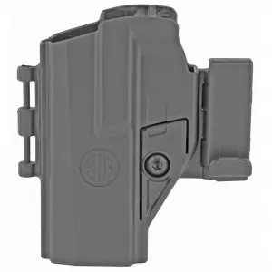 Sig Hol P365/p365xl Iwb/owb Blk