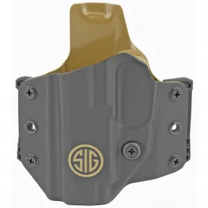 Sig P365xl Holster Owb Lh