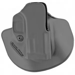 Sl 5198 Belt Clp Spg Xds 3"rh Pl Stx