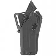 Sl 6390rds Als Mid Lvl I Holster Blk