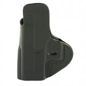 Tagua Iph In/pant For Glock 43 Rh Blk