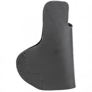 Tagua Super Soft For Glock 43 Lh Blk