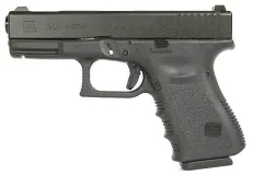 Glock 19C SFS