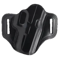 Galco Combat Master, Galco Cm228b Combat Master Glock 21 Black