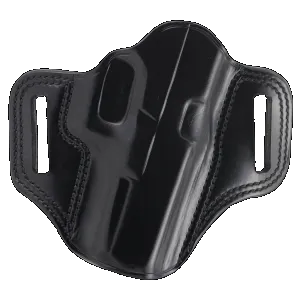 Galco Combat Master, Galco Cm228b Combat Master Glock 21 Black