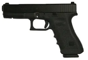Glock 22C PI2259401
