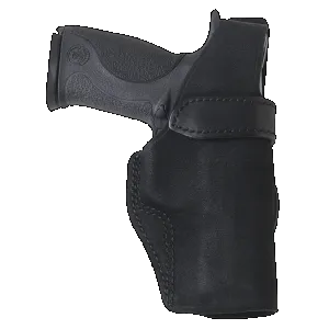 Galco Wraith 2.0, Galco W2286b Wraith 2 Glock 27 Black