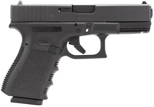 ＭＧＣ　GLOCK23 ZX Gun
