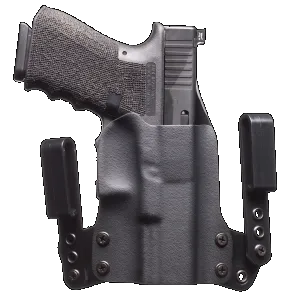 Blackpoint Mini Winchesterg, Blkpnt 101871 Mini Winchesterg Iwb Holster Glock 19/23