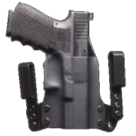 Blackpoint Mini Winchesterg, Blkpnt 101871 Mini Winchesterg Iwb Holster Glock 19/23