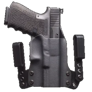 Blackpoint Mini Winchesterg, Blkpnt 103283 Mini Winchesterg Iwb Holster Glock 43