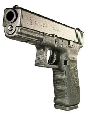 Glock 21C PI2159403