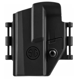 Sig Sauer P365, Sig Hol365Ambidextrous Holster 365 Iwb/owb Ambidextrous Blk