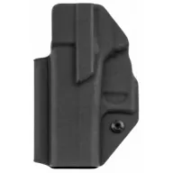 C&g Holsters Covert, C&g 040-100 Iwb Covert Glock 19/23
