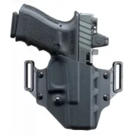 Crucial Concealment Covert, Crucial 1006 Rh Covert Owb Ruger Security 9