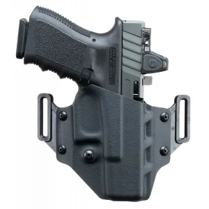 Crucial Concealment Covert, Crucial 1006 Rh Covert Owb Ruger Security 9