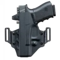 Crucial Concealment Covert, Crucial 1009 Lh Covert Owb Glock 19