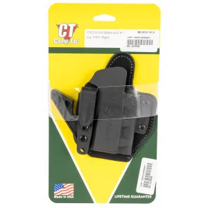 Comp-tac Ev2 Max, Comptac C852gl069rbkn Ev2 Max Appendix Iwb Glock 43