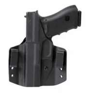 Uncle Mikes Ccw, Unc 54ccw49bgl Ccw Ruger Lc9/ec9 Lh Black