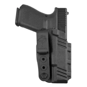 Desantis Gunhide Slim-tuk, Des 137kj5qz0 137 Slim Tuk Ambidextrous Kydex Taurus G3