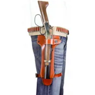 Desantis Gunhide Mare's Leg, Des 181tj01z0 Mares Leg Ambidextrous Tan