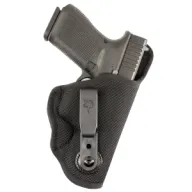 Desantis Gunhide Variable 87, Des M93ba8jz0 Variable 87 Rt Blk Sig P365&sas