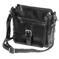 Tactica Designer, Tactica Tt-pr-gb006-bk Designer Purse Blk