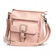 Tactica Designer, Tactica Tt-pr-gb006-pk Designer Purse Pnk