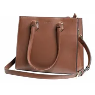 Tactica Compact, Tactica Tt-pr-m016010118w-br Compact Purse Brn