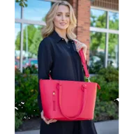 Tactica Contemporary, Tactica Tt-pr-m1816-rd Contemporary Purse Red
