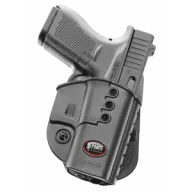 Fobus Evolution, Fobus Gl43ndlh Std Evol Pdl Holster Lh