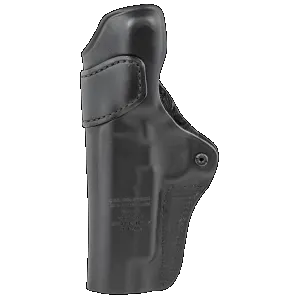 Blackhawk Inside The Pants, Bhwk 420401bkr Inside Pants Holster W/belt Loop