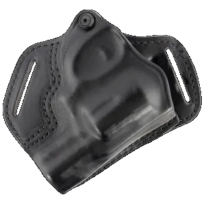 Blackhawk Check Six, Bhwk 420705bkr Check Six Holster Blk Rh